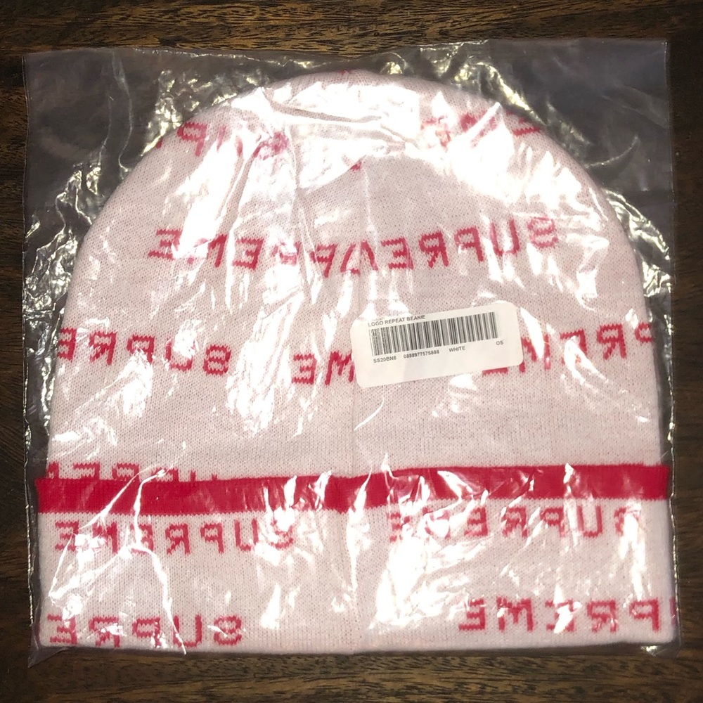 Supreme Beanie